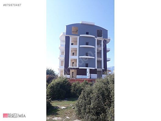 Emlak Ofisinden 3 1 165 M Satilik Daire 525 000 Tl Ye Sahibinden Com Da 879870487