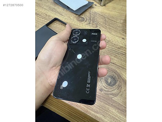 Used & Brand New Items / Cell Phones & Accessories / Cell Phones / Xiaomi / Poco X6