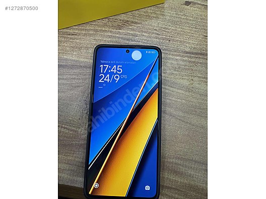 Used & Brand New Items / Cell Phones & Accessories / Cell Phones / Xiaomi / Poco X6