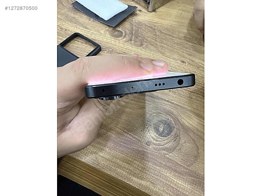 Used & Brand New Items / Cell Phones & Accessories / Cell Phones / Xiaomi / Poco X6