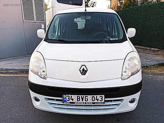 Renault Kangoo Multix 1 5 Dci Expression Yeni Kasa Kango Multix 143 Bin Km De Ilk Sahibinden Tertemiz Sahibinden Comda 881870505