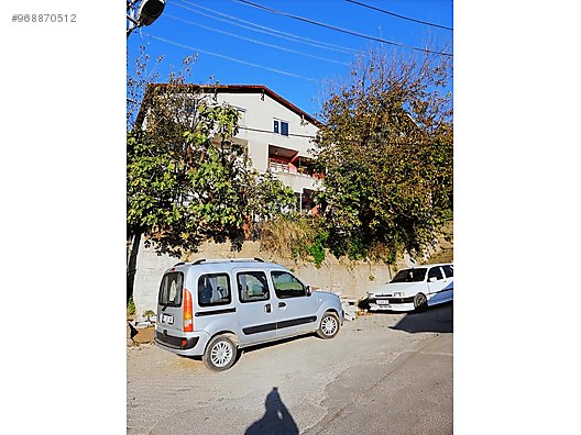 Hayat I Emlaktan Mithatpasa Mahallesinde 3 Katli Bahceli Tapulu Satilik Mustakil Ev Ilanlari Sahibinden Com Da 968870512