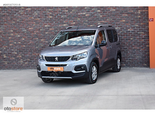 peugeot rifter 1 5 bluehdi allure oto store diyarbakir rifter 1 5 bluehdi allure eat8 2021 sahibinden comda 965870516