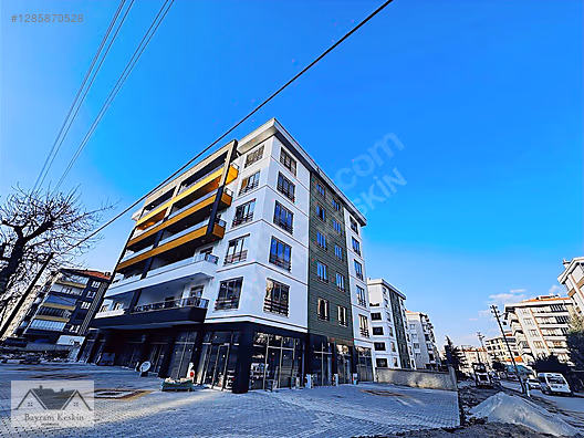 SARİYAKUP CADDESİ SATILIK DAİRE 3+1 #1285870528