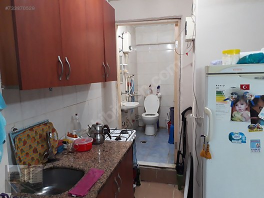 Aliaga Merkezde 1 1 120 000tl Satilik Daire Ilanlari Sahibinden Com Da 733870529