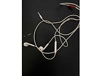 İPhone kablolu kulaklık