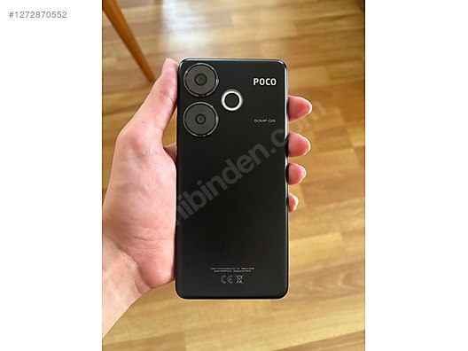 Used & Brand New Items / Cell Phones & Accessories / Cell Phones / Xiaomi / Poco F6