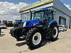 Machinery / Agricultural Machines / Tractors / New Holland / T6.160