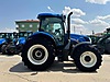 Machinery / Agricultural Machines / Tractors / New Holland / T6.160