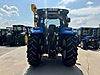 Machinery / Agricultural Machines / Tractors / New Holland / T6.160