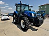 Machinery / Agricultural Machines / Tractors / New Holland / T6.160