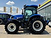 Machinery / Agricultural Machines / Tractors / New Holland / T6.160