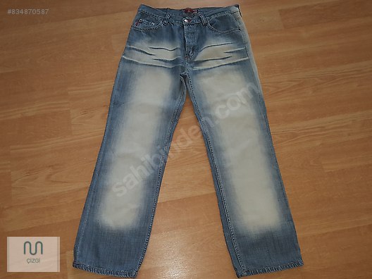 Ikinci El Italyan Prada Kot Pantolon 31x31 Prada Erkek Pantolon Modelleri Sahibinden Com Da 834870587