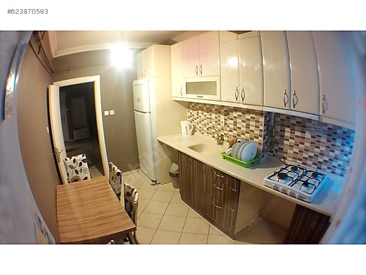 7/24 DEZENFEKTE EDİLMİŞ TUZLA SAHİLDE DENİZ MANZARALI LÜKS DAİRE