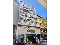 sahibinden komple satılık mağaza #1241870594