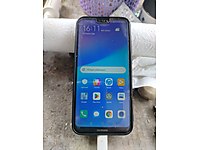 HUAWE p20 lite