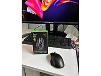 RAZER BASILISK HYPERSPEED KABLOSUZ MOUSE #1283870640