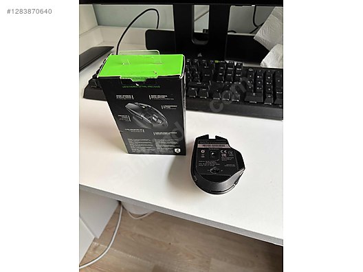 Used & Brand New Items / Computers / Peripherals / Mice