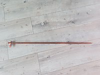 topraklama saf bakır çubugu 3adet 80 cm #1279870693