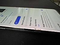 Oneplus 9 Pro LE2123