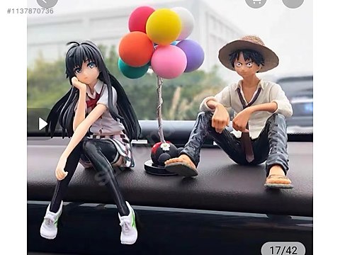 Aksiyon figürü kırılmaz makine-bebek wa Kizutsukanai Yaya 23cm PVC  oyuncaklar bebekler karikatür koleksiyon modeli Anime