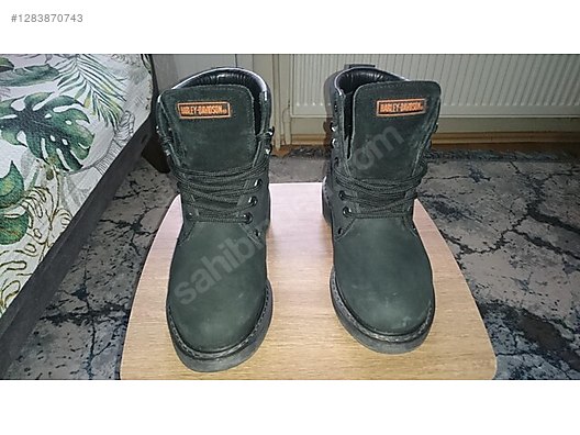 İkinci El ve Sıfır Alışveriş / Giyim & Aksesuar / Kadın / Ayakkabı / Bot