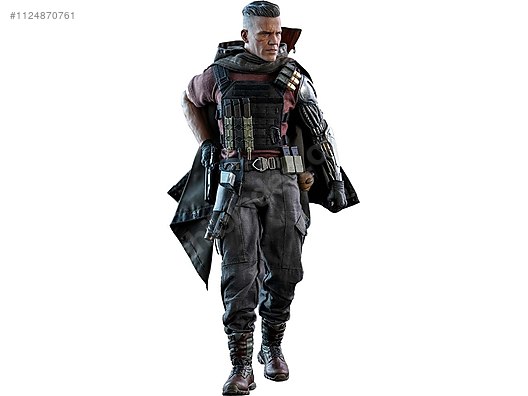 .com: McFarlane Toys Call of Duty Ghost Action Figure