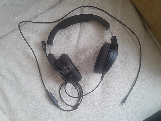 Used & Brand New Items / Computers / Peripherals / Headphones & Microphones