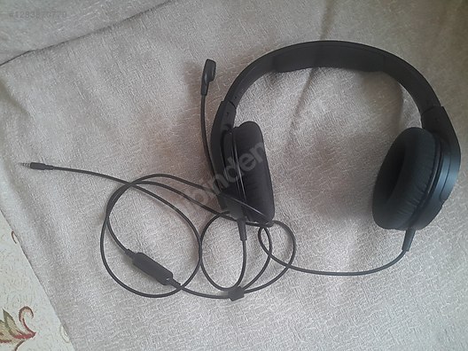 Used & Brand New Items / Computers / Peripherals / Headphones & Microphones