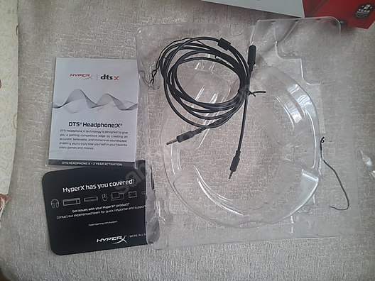 Used & Brand New Items / Computers / Peripherals / Headphones & Microphones