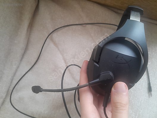 Used & Brand New Items / Computers / Peripherals / Headphones & Microphones