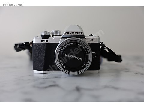 Aynasız / Olympus / OM-D E-M10 Mark II / Olympus OMD EM 10 Mark 2