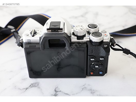 Aynasız / Olympus / OM-D E-M10 Mark II / Olympus OMD EM 10 Mark 2