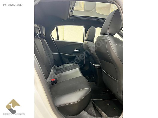 Vasıta / Otomobil / Opel / Corsa / 1.2 T / Elegance