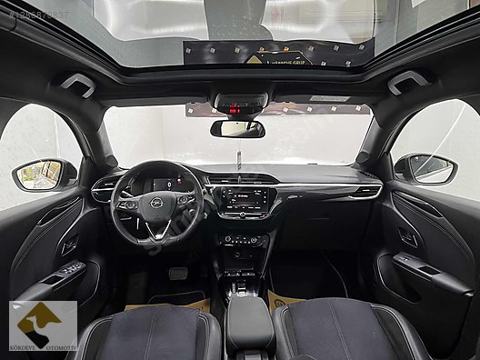 Vasıta / Otomobil / Opel / Corsa / 1.2 T / Elegance