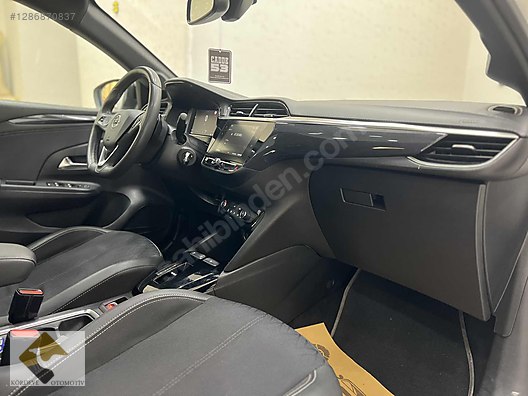 Vasıta / Otomobil / Opel / Corsa / 1.2 T / Elegance