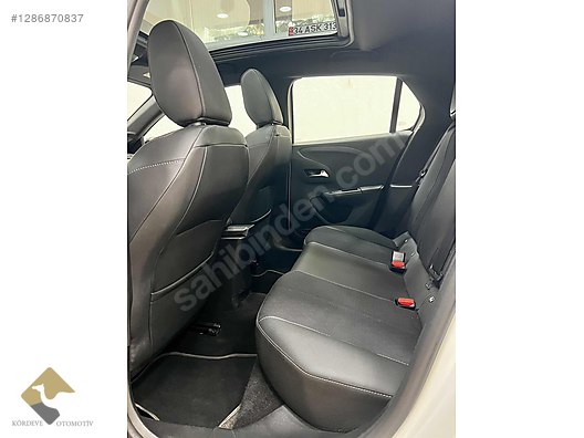 Vasıta / Otomobil / Opel / Corsa / 1.2 T / Elegance