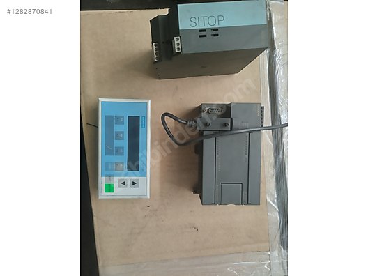 İkinci El ve Sıfır Alışveriş / Teknik Elektronik / Yedek Parça