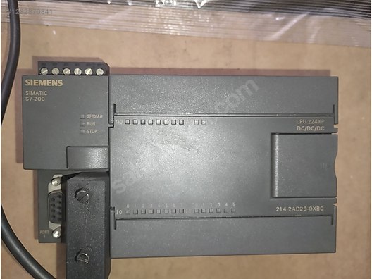 İkinci El ve Sıfır Alışveriş / Teknik Elektronik / Yedek Parça