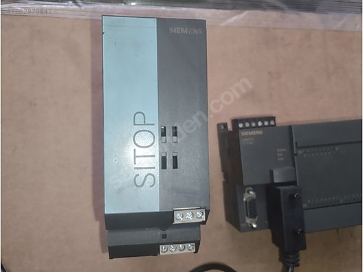 İkinci El ve Sıfır Alışveriş / Teknik Elektronik / Yedek Parça