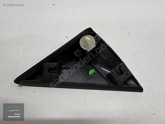 Hyundai İ20 Sağ Dış Ayna Köşe Bakaliti Orj. 86190-C7000 CP - İlan