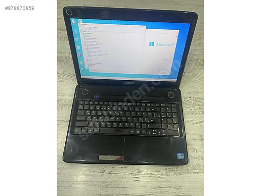 Bursa Icinde Ikinci El Satilik Hp Laptop Letgo