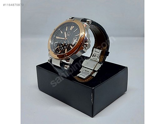 Guess Collection / Guess Collection X65009G2S Erkek Kol Saati