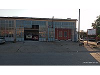 OTO BOYA İŞYERİ #1187870878