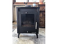 Hoşseven marka soba