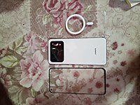 mi 11 ultra 512 GB 12 GB ram #1283870882