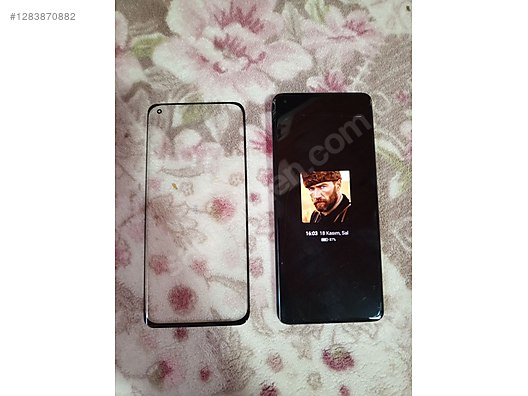 Used & Brand New Items / Cell Phones & Accessories / Cell Phones / Xiaomi / Mi 11 Ultra