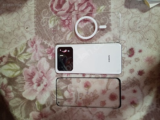 Used & Brand New Items / Cell Phones & Accessories / Cell Phones / Xiaomi / Mi 11 Ultra