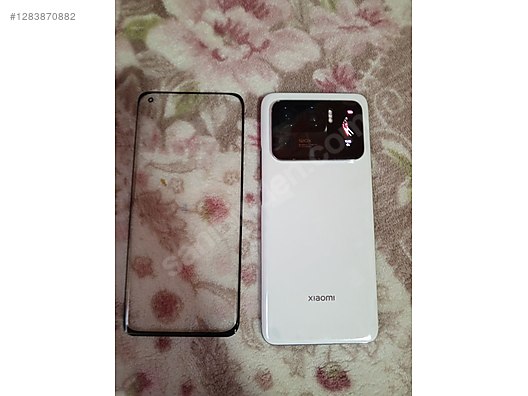 Used & Brand New Items / Cell Phones & Accessories / Cell Phones / Xiaomi / Mi 11 Ultra