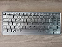 Toshiba T230 Klavye Nsk-TP0PC 9Z.N4XPC.00T